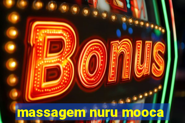 massagem nuru mooca